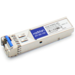 AddOn Networks SFP, 1310nmTx/1490nmRx network transceiver module Fiber optic 1000 Mbit/s 1490 nm