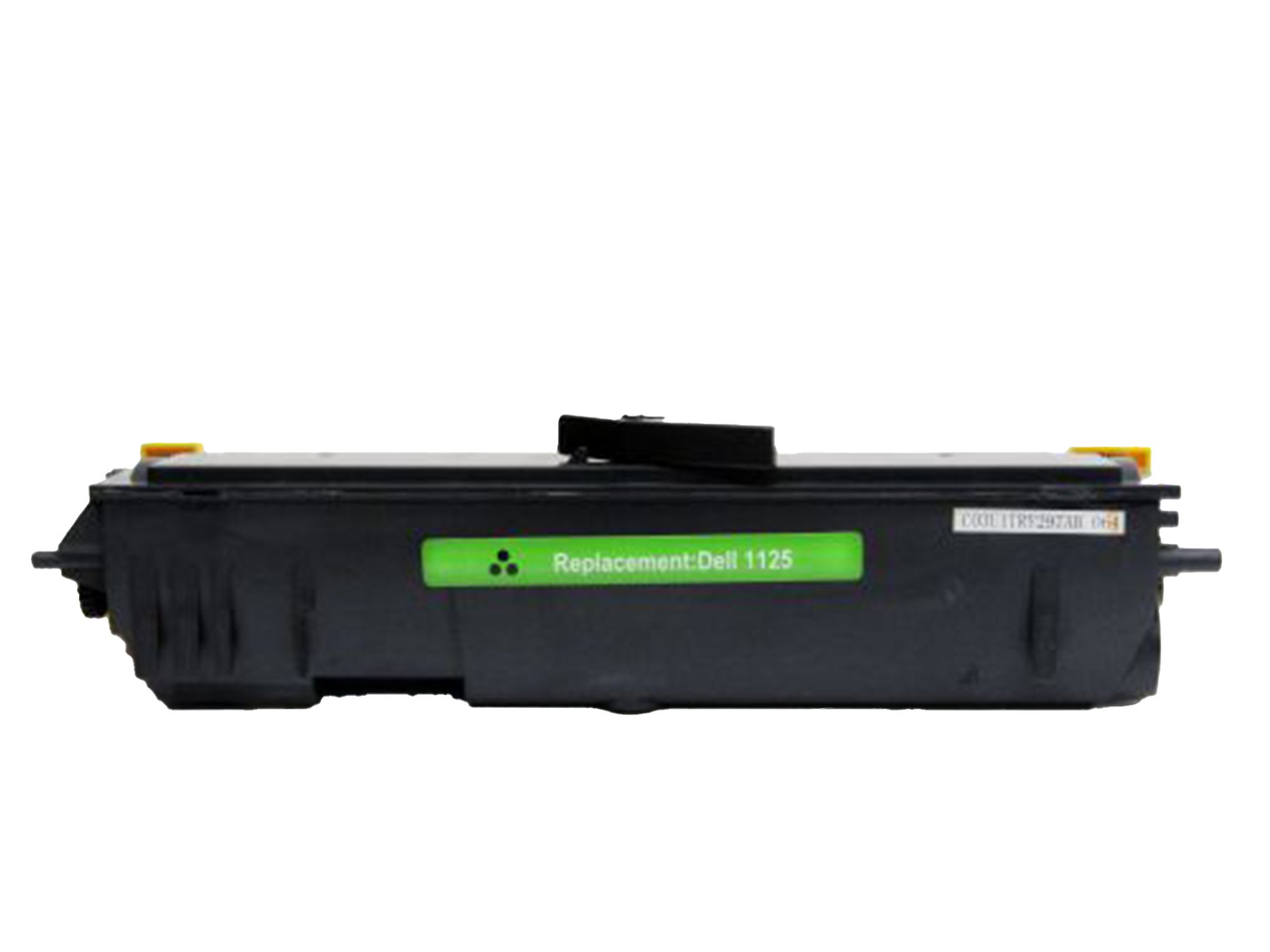 Image of CTS Wholesale Remanufactured Dell 1125 Black Toner 310-9319