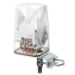 QuWireless A500S network antenna Omni-directional antenna PoE/LAN 4.5 dBi