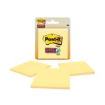 POST-IT P-I S S Note 3321-SSCY Pk3 Bx6