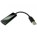 Cables Direct USB3-HDMI-MINI interface cards/adapter