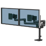 Fellowes Tallo Modular 2FFS Black