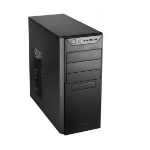 Antec VSK4000B-U3 computer case Tower Black