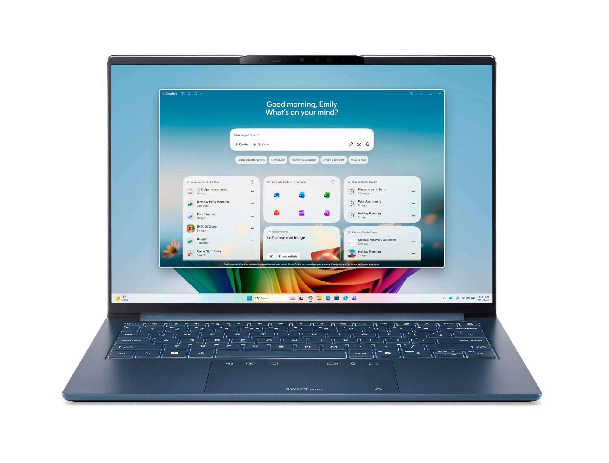 Acer NX.JZSEG.00D