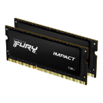 Kingston Technology KF318LS11IBK2/16 memory module 16 GB 2 x 8 GB DDR3