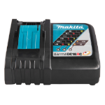 Makita DC18RC Battery charger