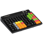 PrehKeyTec PrehKeyTec MCI 84, num., USB, black