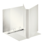 Esselte Panorama Binder FSC® A4+ 4DR/25 mm