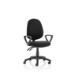 Dynamic KC0022 office/computer chair Padded seat Padded backrest