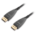 Siig CB-DP2111-S1 DisplayPort cable 1181.1" (30 m) Black