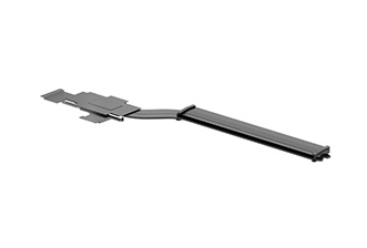 HP P92914-001 laptop spare part Heatsink