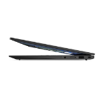 Lenovo ThinkPad X1 Carbon Laptop 35.6 cm (14") WUXGA IntelÂ® Coreâ„¢ i5 i5-1335U 16 GB LPDDR5-SDRAM 256 GB SSD Wi-Fi 6E (802.11ax) Windows 11 Pro Black