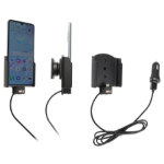 Brodit 721120 holder Active holder Mobile phone/Smartphone Black