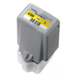 Canon 6780C001/PFI-4100Y Ink cartridge yellow 80ml for Canon IPF PRO-1100