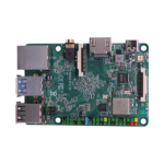 Radxa ROCK 4 SE development board 1.5 MHz ARM Cortex-72