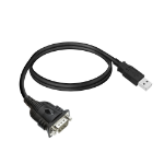 ACT 0,6 meter USB naar serieel adapter