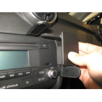 Brodit ProClip Zwart