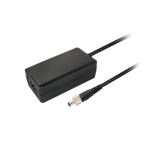 WyreStorm PSU-12V-1A power adapter/inverter Indoor 12 W Black