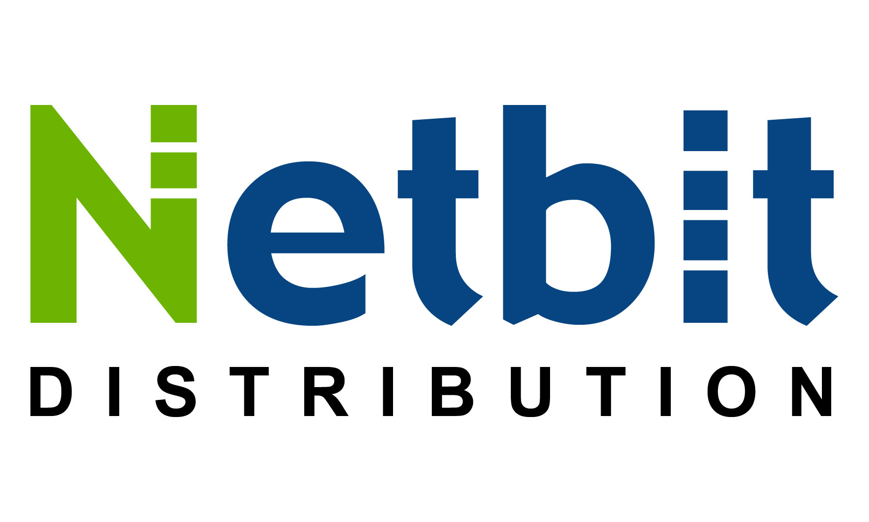 Netbit Distribution eCommerce Webstore