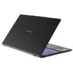 CAPTIVA 91608 laptop Intel® Core™ i5 i5-1335U 43.9 cm (17.3") Full HD 16 GB DDR5-SDRAM SSD Wi-Fi 6 (802.11ax) Windows 11 Home Swiss Black
