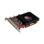 VisionTek 900614 graphics card AMD Radeon HD7750 2 GB GDDR5