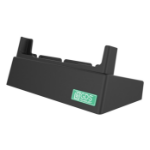 RAM Mounts RAM-DOCK-ZE25U mobile device dock station Tablet Black