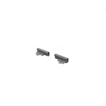 HP M57171-001 laptop spare part Hinge cover