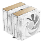 DeepCool AK620 G2 WH Processor Air cooler 12 cm White 1 pc(s)