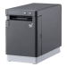 Star Micronics Star mC-Label2 X4, CloudPRNT, 12 dots/mm (300 dpi), cutter, linerless, USB-C, BT, Ethernet, Wi-Fi, black