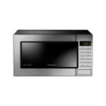 Samsung ME87M/BAL microwave Countertop Solo microwave 23 L 800 W Stainless steel