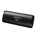 ADATA SE760 512 GB USB Type-C 3.2 Gen 2 (3.1 Gen 2) Black