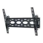 B-Tech Universal Flat Screen Wall