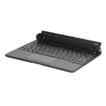 Fujitsu FPCKE665AP mobile device keyboard QWERTY US English Black