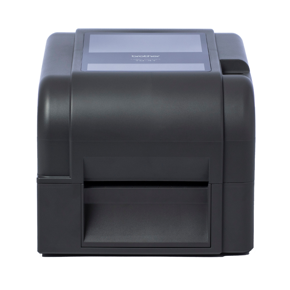Image of Brother TD-4420TN label printer Direct thermal / Thermal transfer...