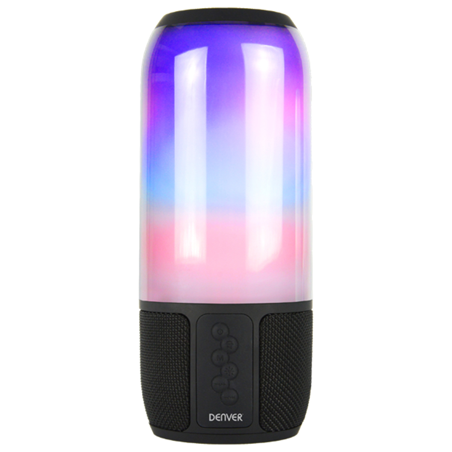 Image of Inter Sales Denver BTL-324 - 5 W - Wired & Wireless - Stereo...