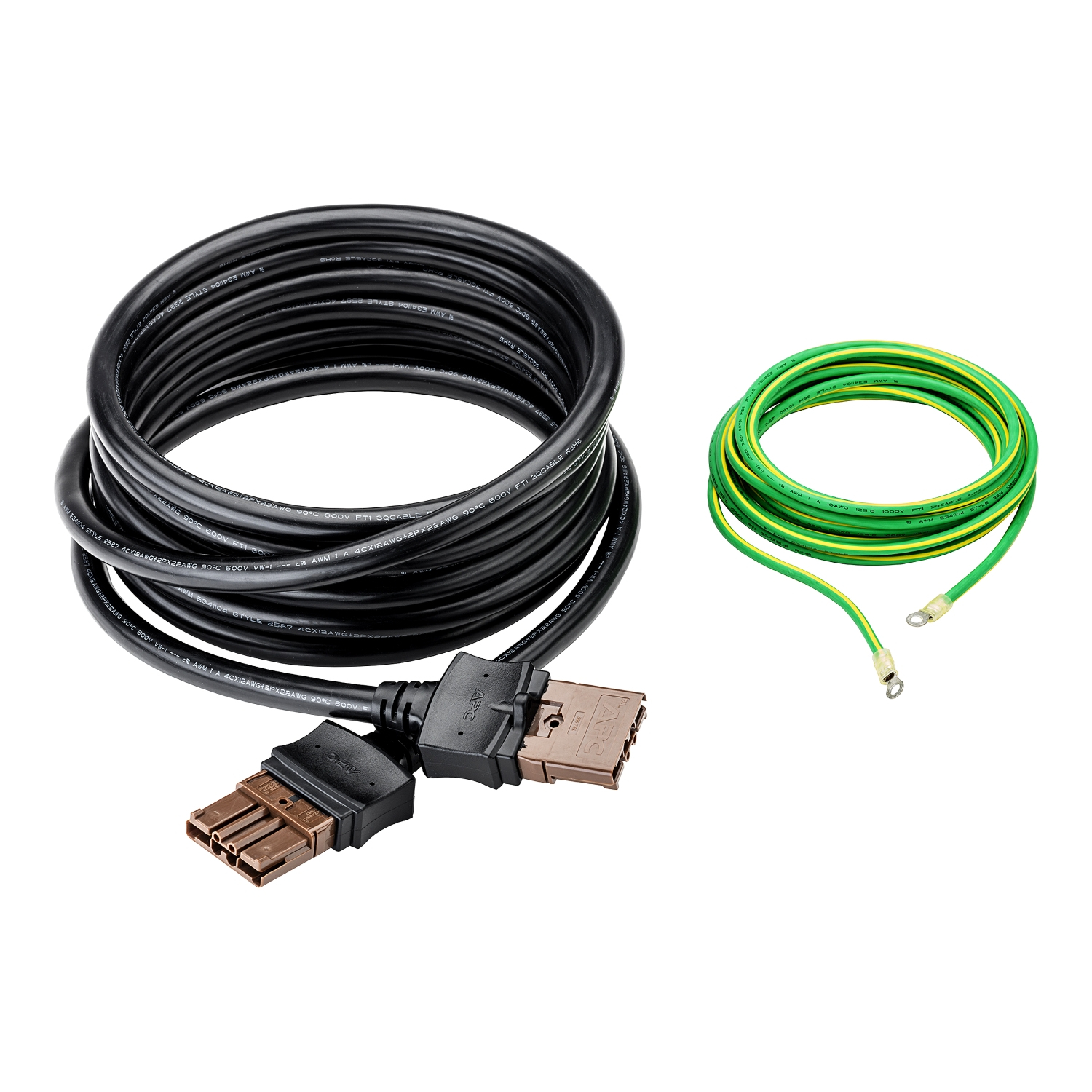 APC Smart-UPS SRT Extension Cable for External Battery Packs 3000VA UP