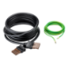 APC Smart-UPS SRT Extension Cable for External Battery Packs 3000VA UPS, 96VDC, 15ft