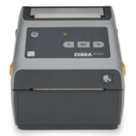 Zebra ZD621 label printer Direct thermal 300 x 300 DPI 152 mm/sec Wired & Wireless Ethernet LAN Bluetooth