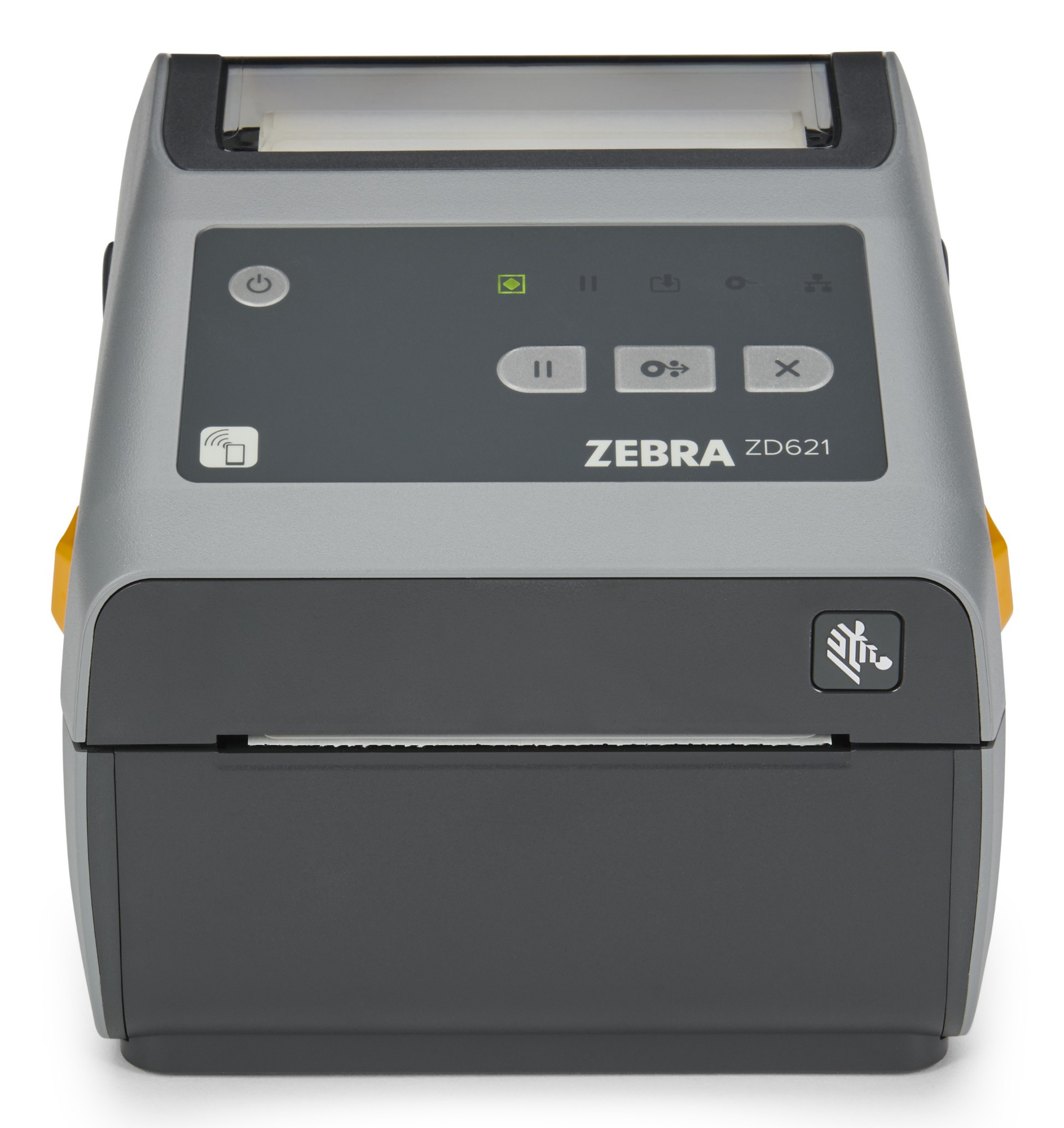 Zebra Zd621 Label Printer Direct Thermal 300 X 300 Dpi 152 Mm/Sec Wire