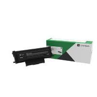 Image of Lexmark B222000 Toner-kit return program, 1.2K pages for Lexmark B...