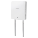 Edimax WAP1200 wireless access point 1200 Mbit/s White Power over Ethernet (PoE)