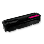 PrintMate HP W2033A (Without toner management), remanufactured toner, Magenta 2100p