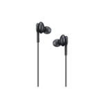 Samsung EO-IA500BBEGWW hoofdtelefoon/headset Bedraad In-ear Oproepen/muziek Zwart