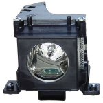 TEKLAMPS 610-340-0341 projector lamp