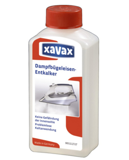 Xavax 00111727 avkalkningsmedel Hushållsapparater 250 ml
