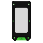 Socket Mobile XtremeScan Mag 663 Handheld bar code reader 1D/2D LED Black, Green