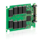 HPE 636593-B21 internal solid state drive 100 GB 2.5" Serial ATA II MLC
