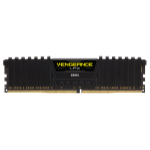 Corsair Vengeance LPX, 16GB, DDR4 memory module 2 x 8 GB 2133 MHz