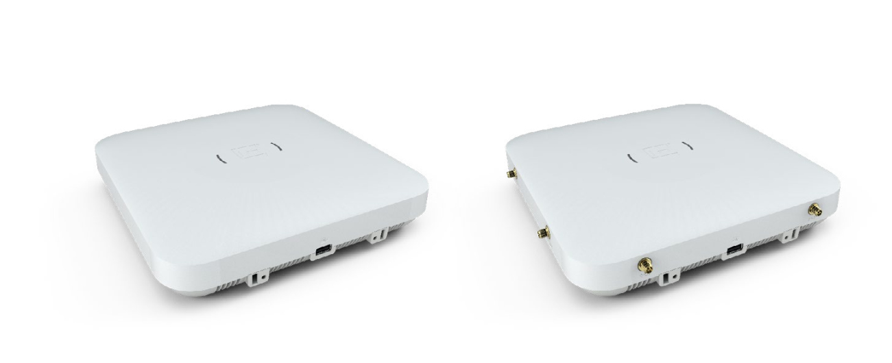 Image of Extreme networks ExtremeWireless AP 510e 4800 Mbit/s White Power...