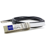 SRX-SFP-10GE-DAC-3M-AO - Fibre Optic Cables -